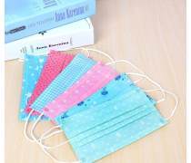 無紡布口罩 防護、舒適與環(huán)保的完美結合