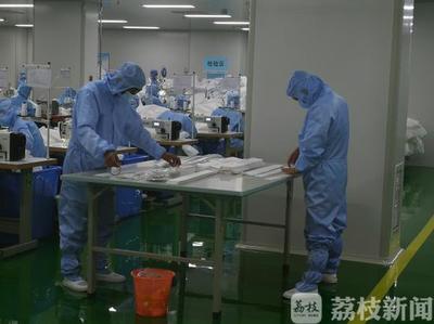 江蘇發布《口罩用聚丙烯熔噴非織造布》團體標準，提升無紡布口罩質量與安全